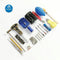 150pcs Professional Watch Repair Opening Toolkit Watchmaker Tools