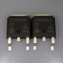 Q50N06-07L 50N06 TO252 Car BMW Vulnerable Triode ECU Board