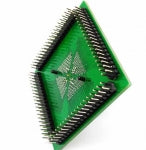 QFN16 Programming adapter 0.5mm 3x3 QFN16 Burn-in Socket