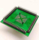 QFN24 Programming adapter 4*4 0.5mm QFN24 IC test socket