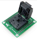 QFN32 to DIP32 32 pin chip adapter MLF32 test socket