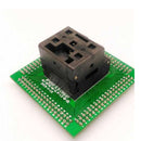 QFN36 Programming adapters 0.5mm QFN36 Burn-in Socket