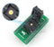 QFN40 TO DIP40 40 pin IC Socket QFN40 programmer adapter
