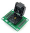 QFN44 to DIP44 44 pin IC Test Socket MLF44 programmer adapter