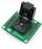 QFN64 to DIP64 64 pin IC Test Socket MLF64 programmer adapter
