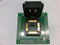 QFP208 QFP208 LQFP208 test socket 0.5mm PQFP20 adapter