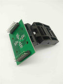 QFP32 programmer adapter 0.5mm PQFP32 TQFP32 To DIP32 Socket