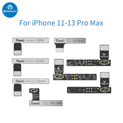 QIANLI Copy POWER Battery Data Corrector For 11 Pro Max