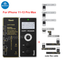 QIANLI Copy POWER Battery Data Corrector For 11 Pro Max