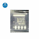 QJ848 Automotive computer Commonly Used Vulnerable Chip