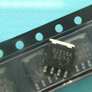 QJ858A Car Computer Board Triode Driver Auto ECU Special Chip