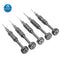 QianLi ToolPlus Precision 3D Screwdriver Set iThor Upmarket Repair Tools