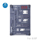 QianLi iCopy-S Logic Baseband EEPROM Non-removal for iPhone