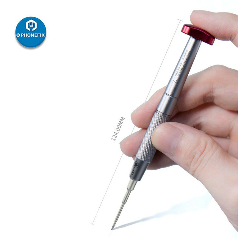 Qianli 2D Precision Screwdriver for iphone Android phones Opening Tools