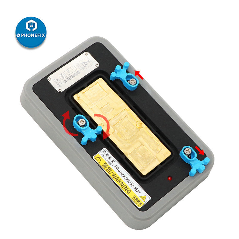 Qianli 3 IN 1 Pre-Heating Desoldering Platform for iPhone PCB Repair