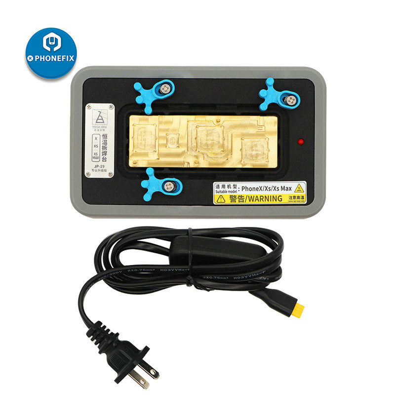 Qianli 3 IN 1 Pre-Heating Desoldering Platform for iPhone PCB Repair