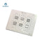 Qualcomm CPU BGA Reballing Stencil Template MSM8937 MSM8998