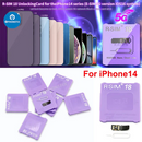 R-SIM 18 E-SIM 5G Unlock Card For iPhone 14 Pro Max IOS16