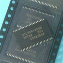 R1LV0416DSB-5SI Excavator ECU Driver Auto Computer Board Chip