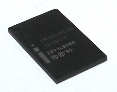 Intel 28F256J3C125 BGA64 Auto ECU Computer Eprom IC