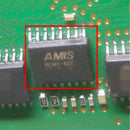 REMX-NDC VW Car Computer Board Auto ECU Repair IC Chip