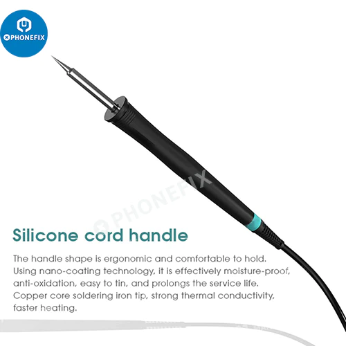 RF-ONE Intelligent Welding Station PCB Repair Soldering Tool