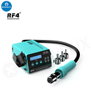 RF4 RF-H2 Hot Air Soldering Rework Station With Three Channels