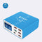 RL-304P Quick 3.0 Digital Display 6 Port Charger For IPhone Andorid