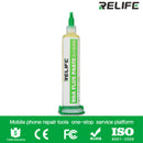 10CC Relife RL-420-UV Normal type BGA Flux Solder Paste reballing
