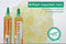 RL-421 Relife BGA Flux Paste Activitate puternică SMD PGA PCB Flux de lipit