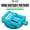 RL-601I Mini 360° Rotary Fixture Motherboard Chip BGA Repair