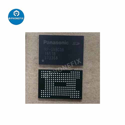 RP-SVBC08 car computer board  audio amplifier IC chip