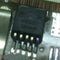 RY93062DT Auto Computer Board Displaceable CPU Processor Chip