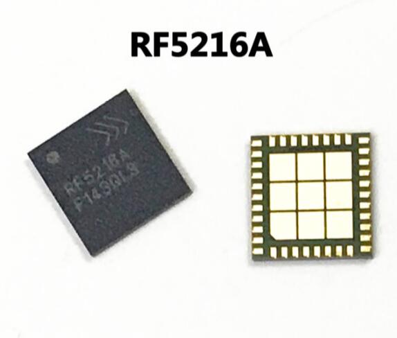 Redmi Note 3 3S Power Amplifier IC RF5422 5410 5418 RF5216A 7196D