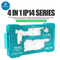 Relife T-011 iPhone 14 Series Middle Layer Motherboard Test Fixture