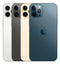 Replacement For iPhone 12 Pro-12 Pro Max Back Glass Big Hole