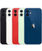 Replacement For iPhone 12 Pro-12 Pro Max Back Glass Big Hole