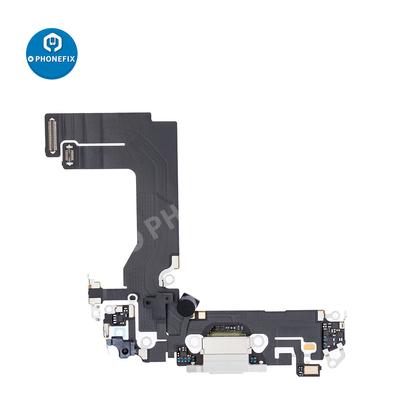 Replacement For iPhone 13 Mini Charging Port Flex Cable