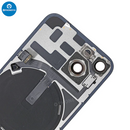 Rear Housing With Battery Frame For iPhone Replacement