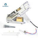 S-998P desoldering gun 220V 100W Double Pump desoldering station