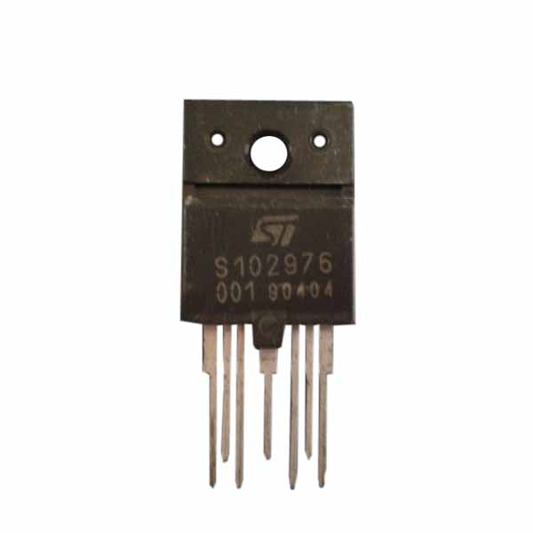 S102976 Auto IC TO-3P-7pin IC Chip Car ECU Board Chip