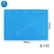 Heat Resistant Insulation Silicone Pad Antistatic BGA Soldering Mat