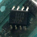 S220 Car Computer Board Auto ECU Usual Repair Replaceable Chip