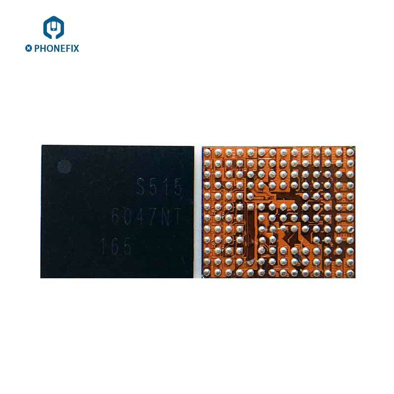 Samsung S7 big small power IC S555 S535 S515 G930FD