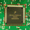 S912XDT256CAG 1M84E Auto Computer Board CPU Chip