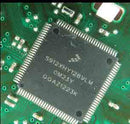 S912XHY128VLM 0M23Y Auto Computer Board CPU processor chip