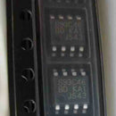 S93C46 BD Auto dashboard EEPROM IC Auto ECU computer chip