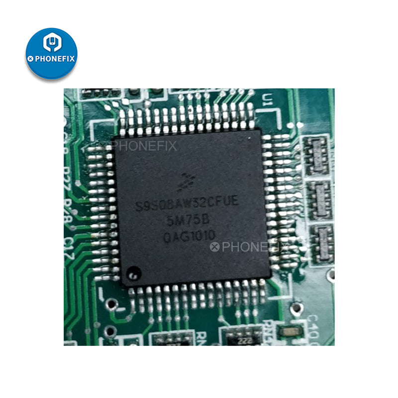 S9S08AW32CFGE 5M75B ECU IC Car Computer Board Chip