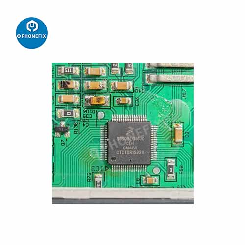 S9S08LG16J0CLH 0M48V car computer board instrument vulnerable CPU chip