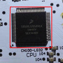 S9S08LG32JOVLK 0M48V Car Instrument CPU Computer Control Chip